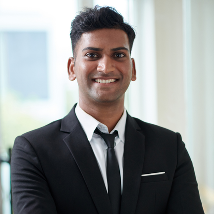 Ashish Verma 